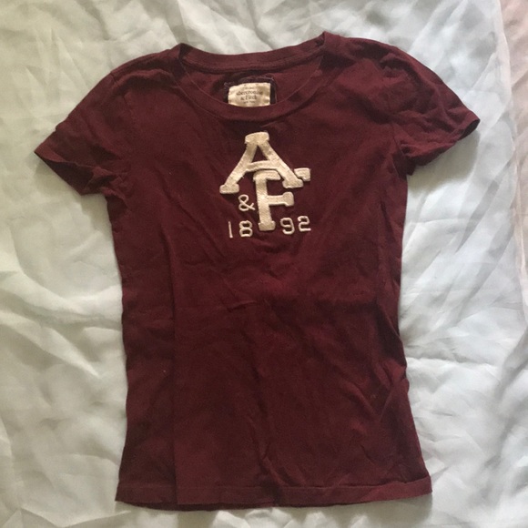 Abercrombie & Fitch tops - Picture 4 of 4